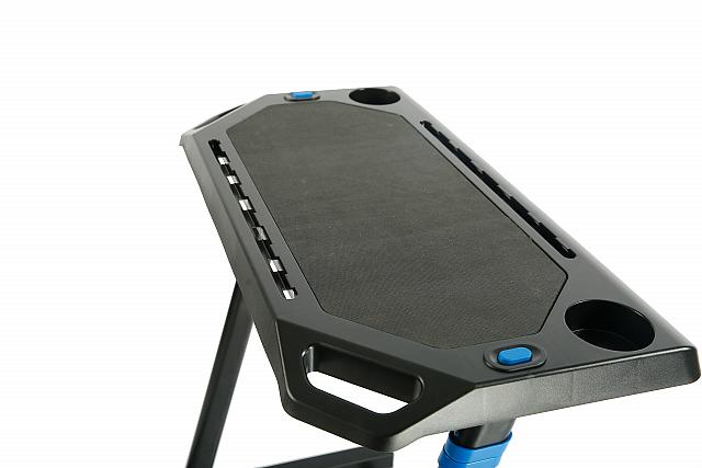 Planet X Laptop Trainer Table