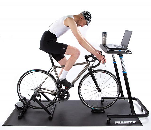 Planet X Laptop Trainer Table
