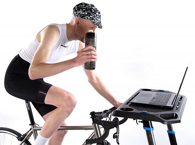 Planet X Laptop Trainer Table