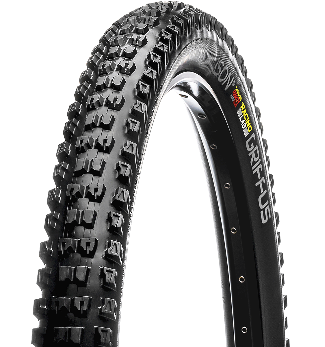 Hutchinson Griffus 29" Tubeless Ready Tyre