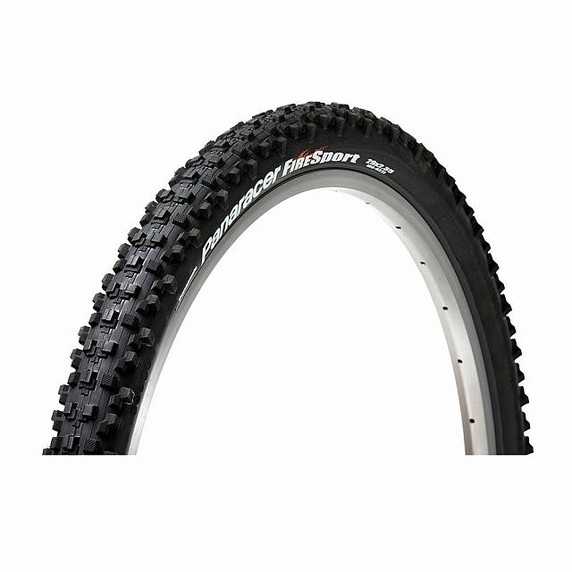Panaracer FireSport 29" Wire Bead Tyre-Planet X