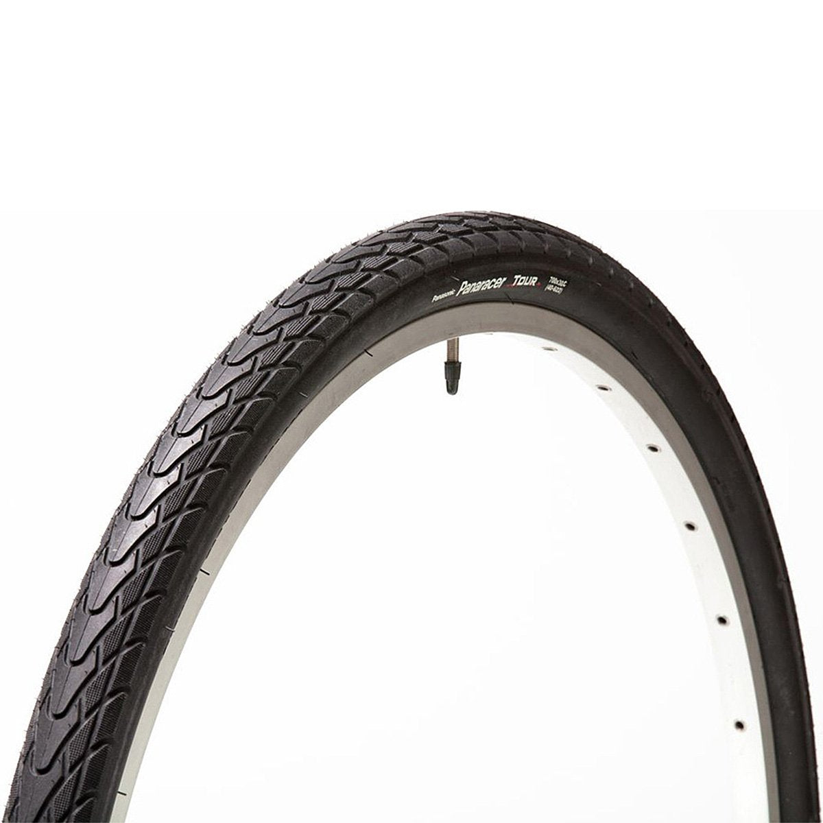 Panaracer Tour 700c Wire Bead Tyre – Planet X