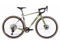 Orro Terra C GRX820-1x Ltd - Metallic Green - Medium