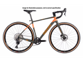 Orro Terra C  GRX717 Di2 Gravel Bike