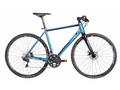 Orro Terra  105-Flatbar R900 Blue  - XS