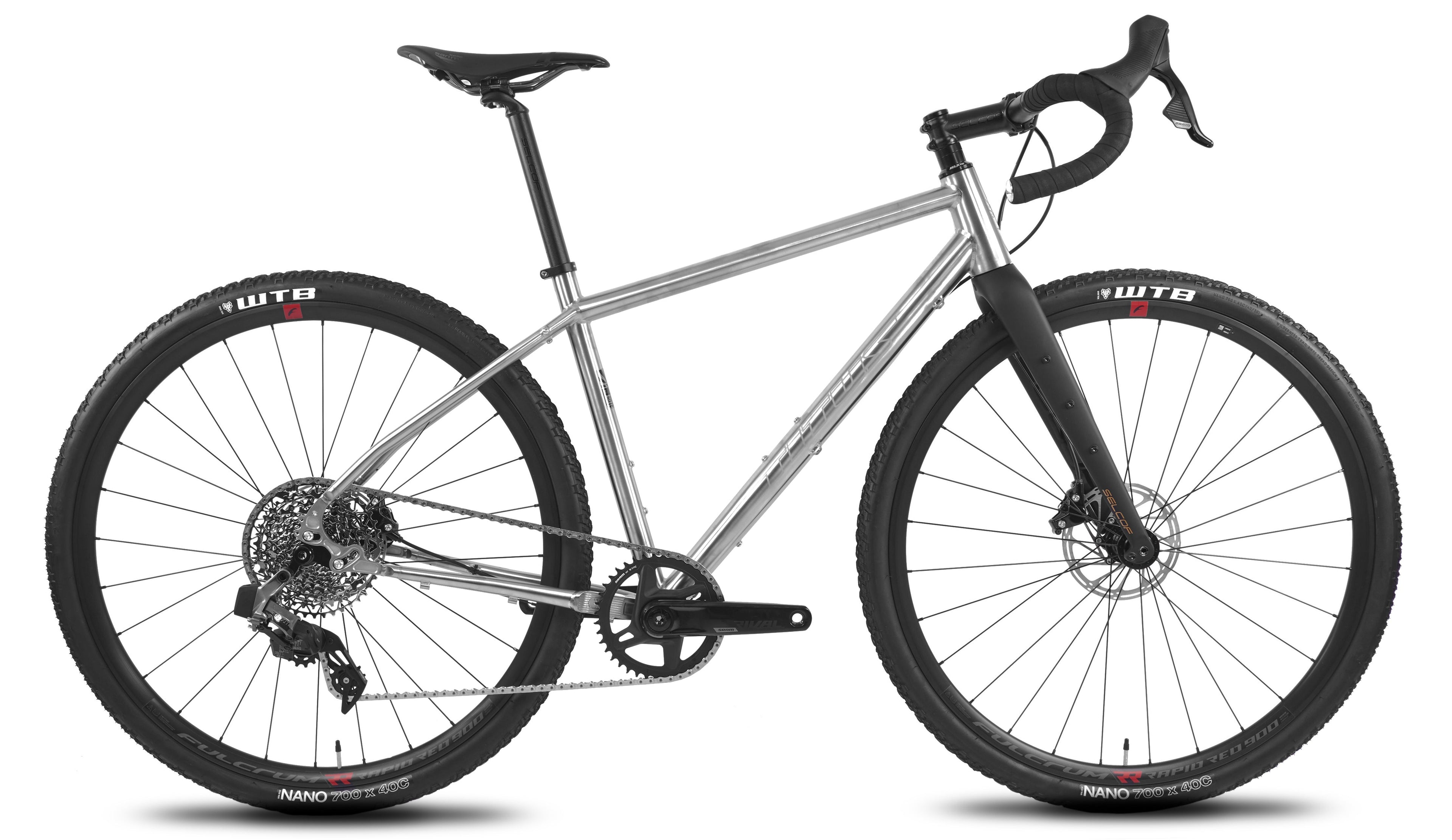 gravel bike bis 700 euro Titus Goldrush SRAM Rival AXS XPLR E1 Gravel Bike – Planet X