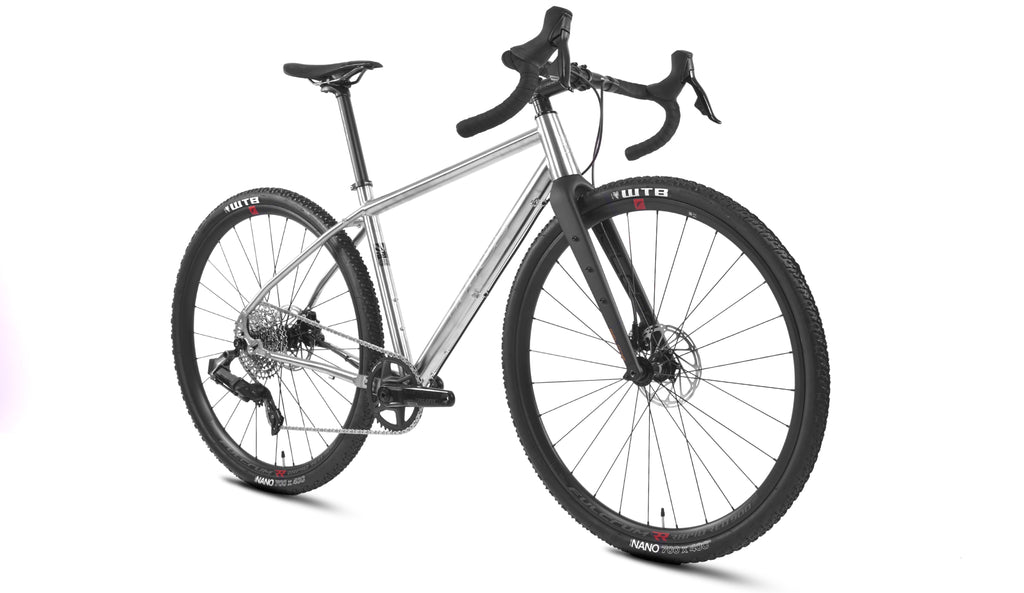 Titus Goldrush SRAM Rival AXS XPLR Gravel Bike