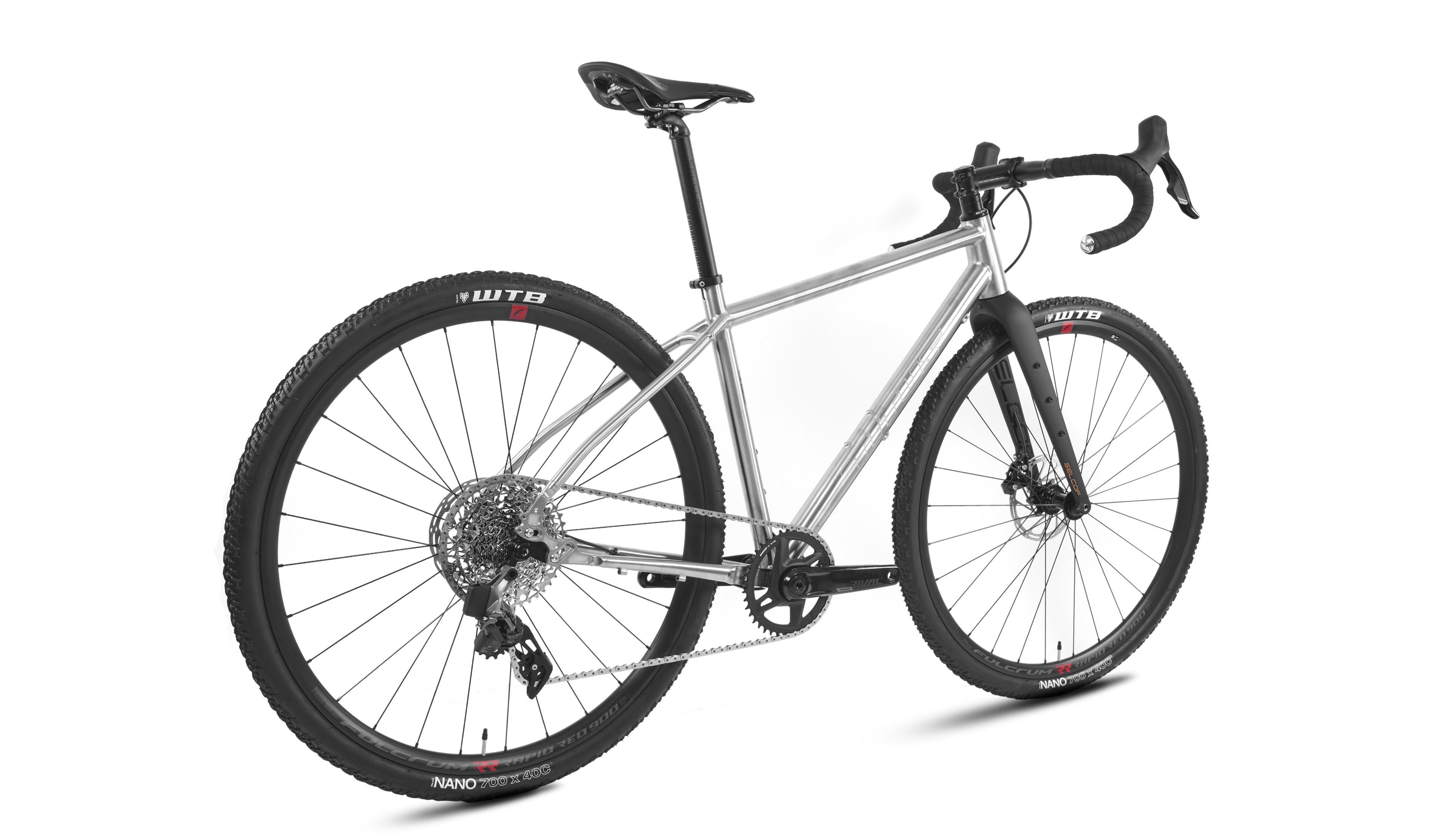 fahrradhelm titus Titus Goldrush SRAM Rival AXS XPLR E1 Gravel Bike – Planet X