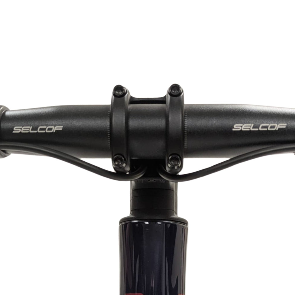 Selcof Epsilon Semi-Integrated Stem