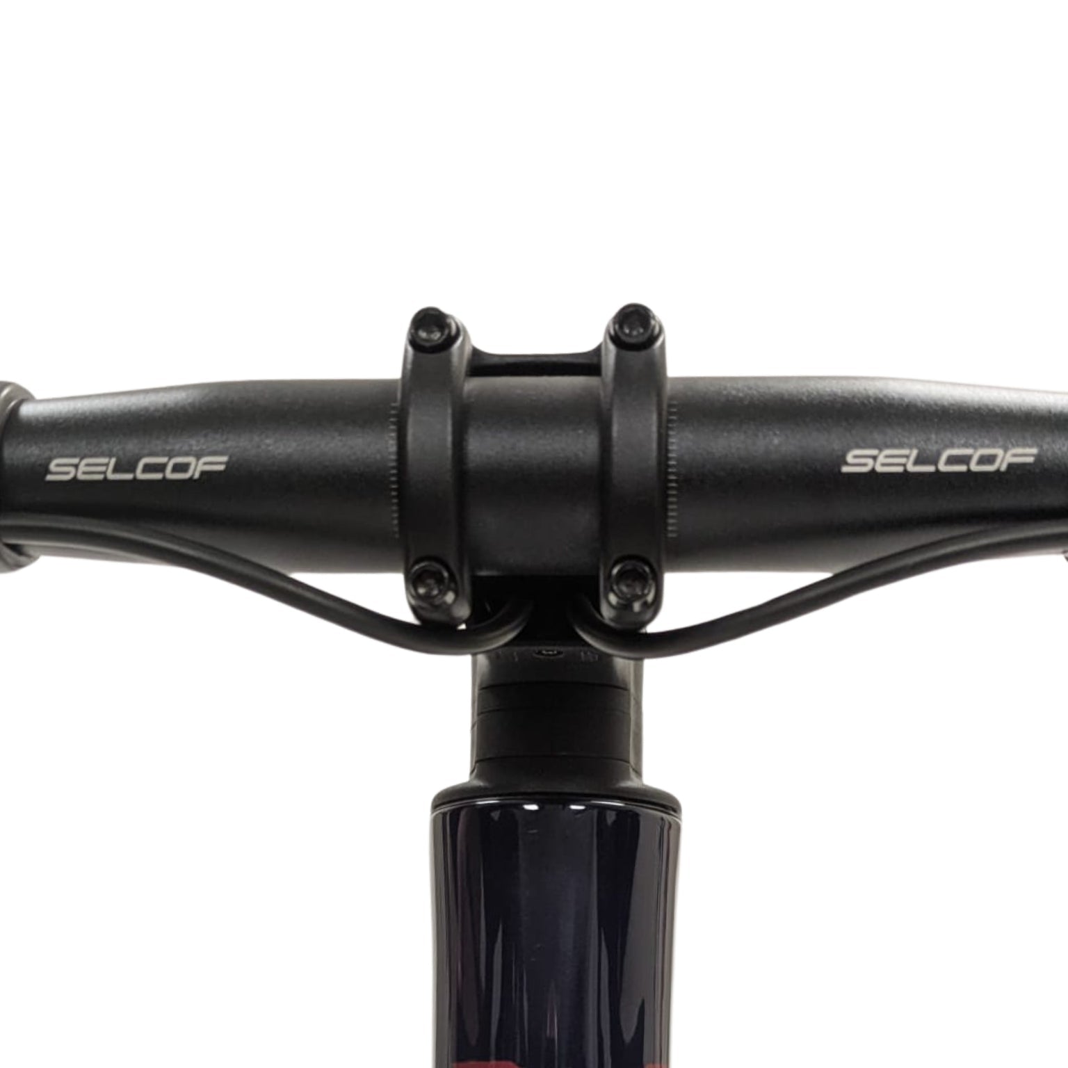 Selcof Epsilon Semi-Integrated Stem