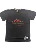 TDF Mont Ventoux T Shirt - Grey