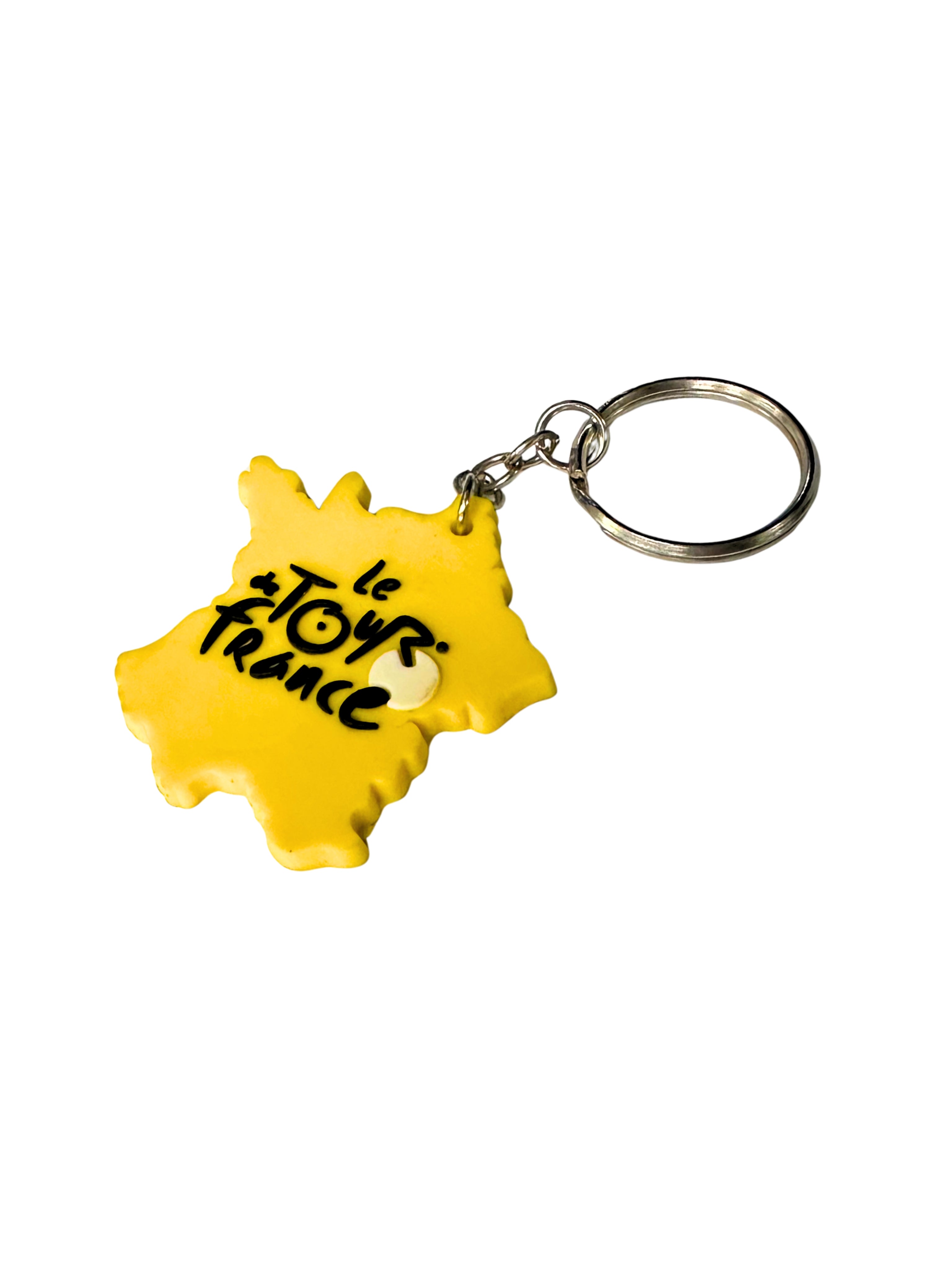 TDF Keyring
