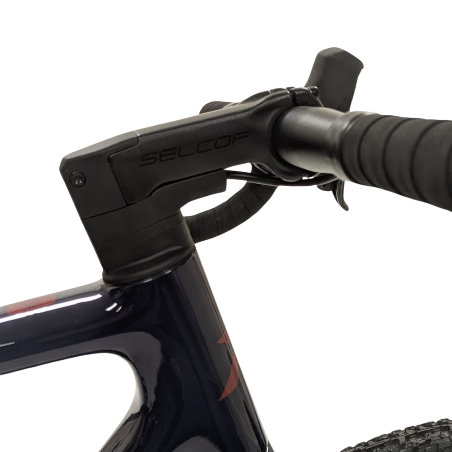 Selcof Epsilon Semi-Integrated Stem
