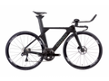 Venturi Tri Ultegra Di2 - Black - Small