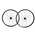 Fulcrum Rapid Red 900 700c Disc Centrelock Clincher Wheelset / SRAM AXS 12 Speed-Planet X