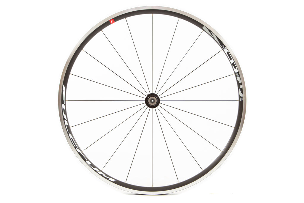 Fulcrum Rapid Red 900 700c Disc Centrelock Clincher Wheelset / SRAM AXS 12 Speed-Planet X