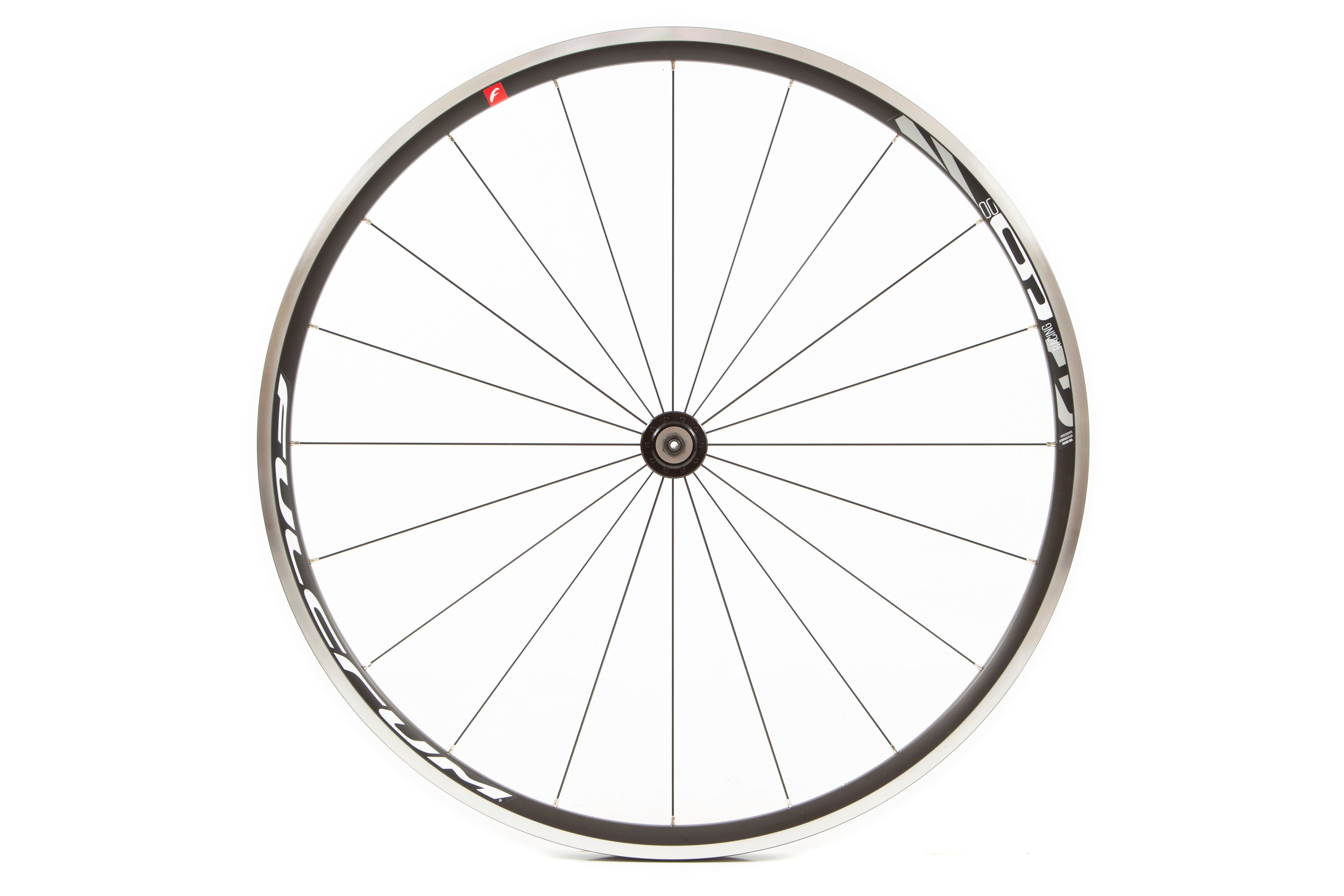 Fulcrum Rapid Red 900 700c Disc Centrelock Clincher Wheelset / SRAM AXS 12 Speed-Planet X