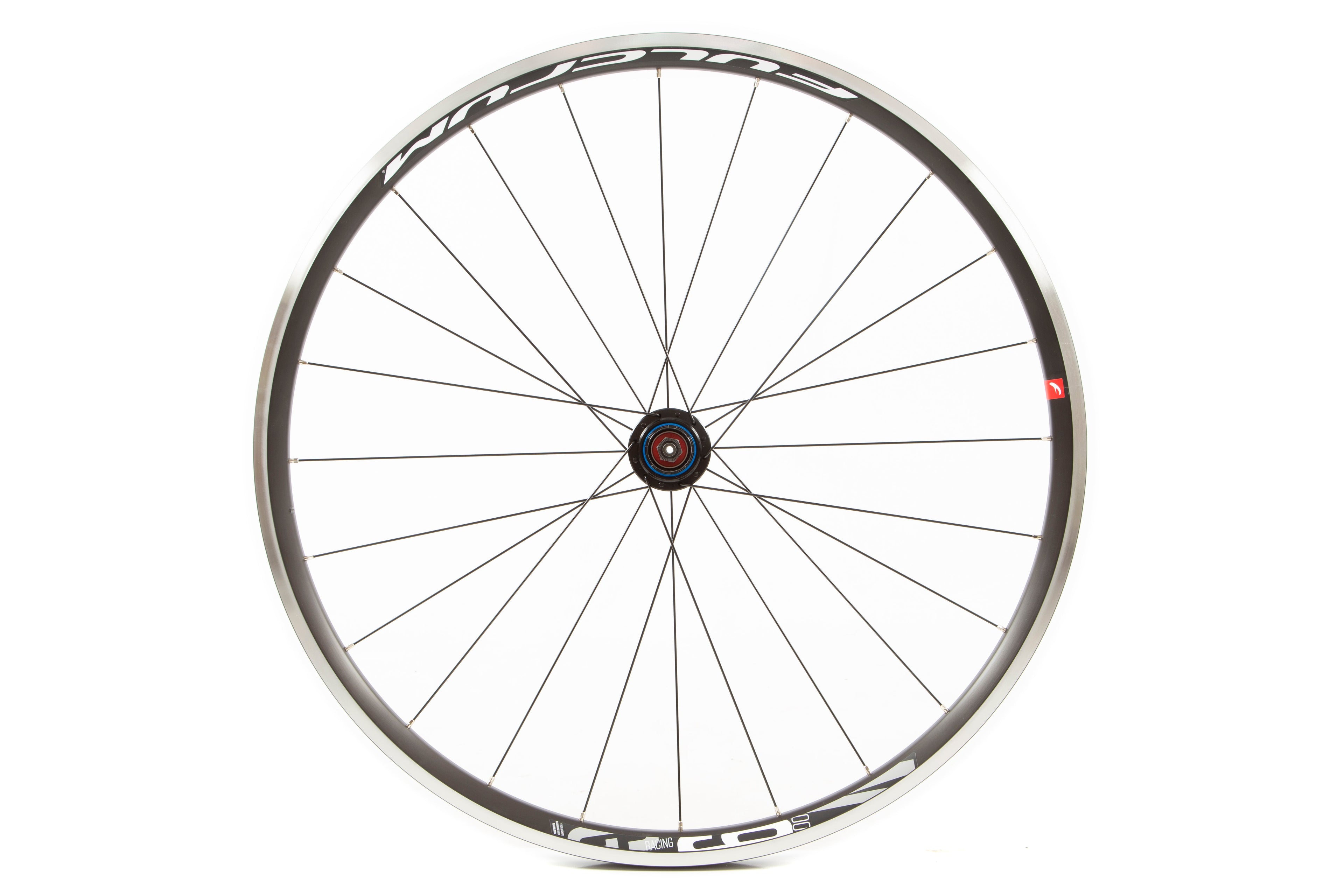 Fulcrum Rapid Red 900 700c Disc Centrelock Clincher Wheelset / SRAM AXS 12 Speed-Planet X
