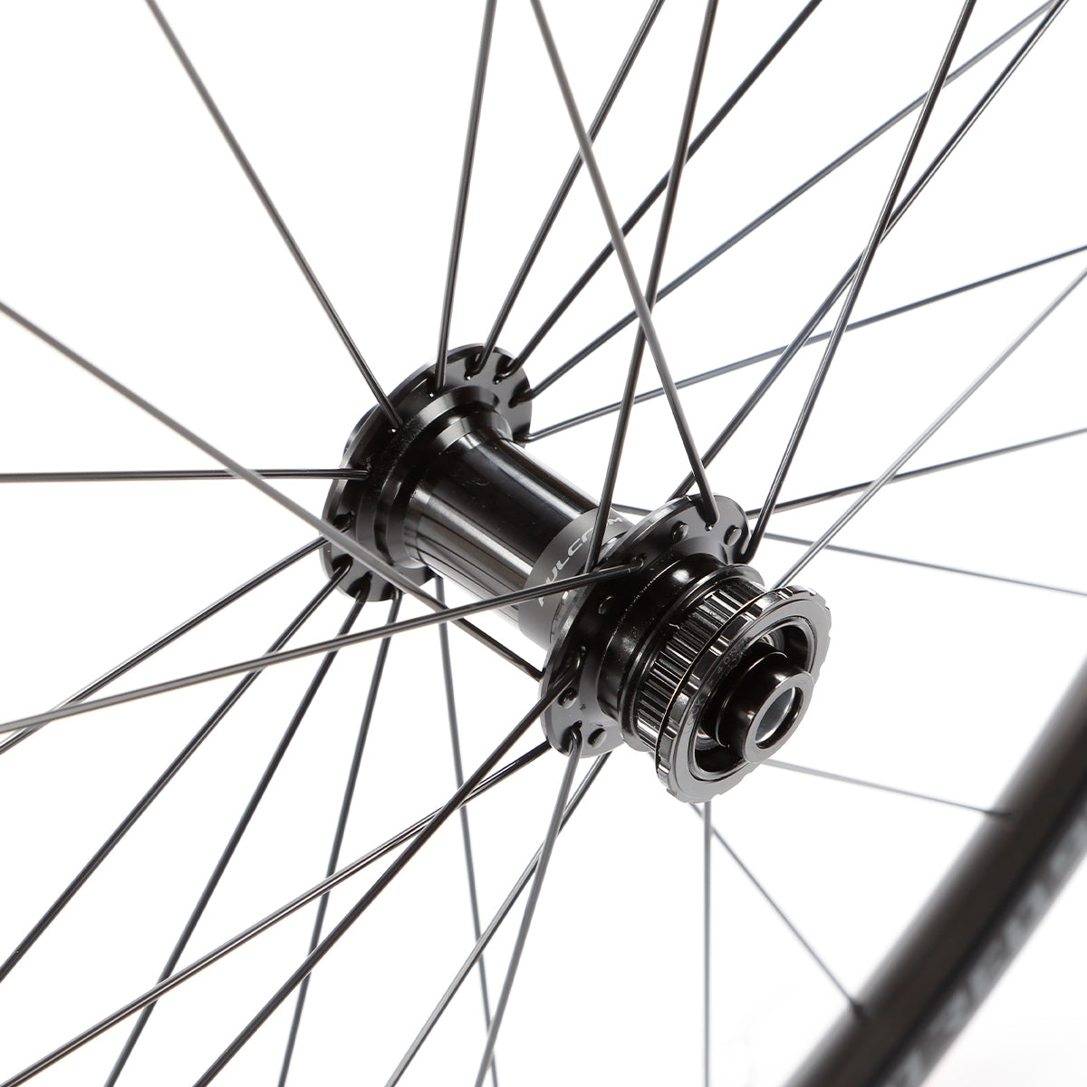 Fulcrum Rapid Red 900 700c Disc Centrelock Clincher Wheelset / SRAM AXS 12 Speed-Planet X