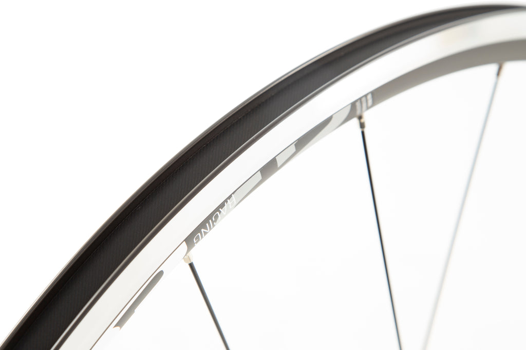 Fulcrum Rapid Red 900 700c Disc Centrelock Clincher Wheelset / SRAM AXS 12 Speed-Planet X