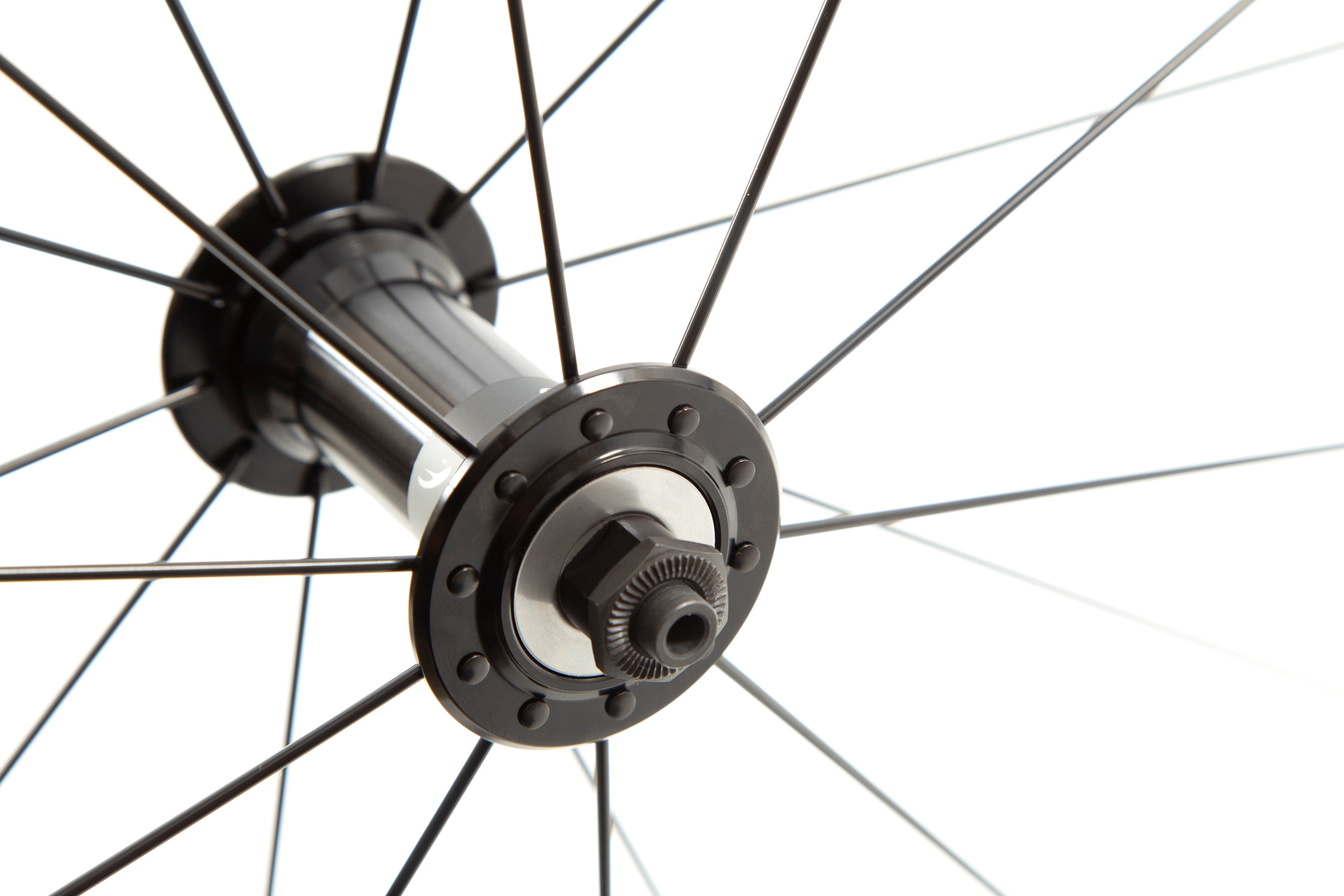 Fulcrum Rapid Red 900 700c Disc Centrelock Clincher Wheelset / SRAM AXS 12 Speed-Planet X