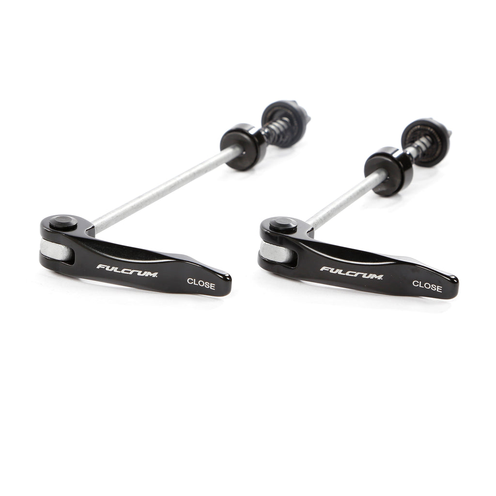 Fulcrum Rapid Red 900 700c Disc Centrelock Clincher Wheelset / SRAM AXS 12 Speed-Planet X