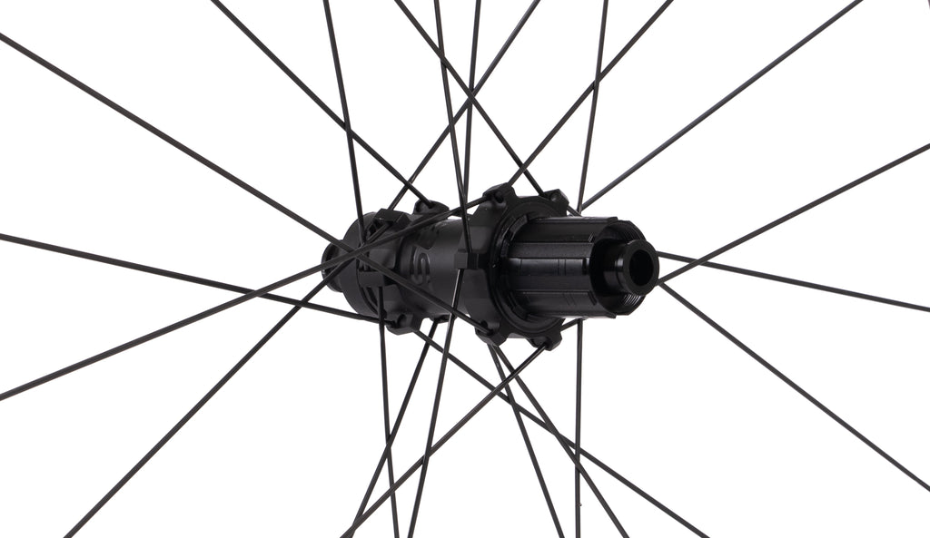 Selcof 45 Carbon Disc Wheels