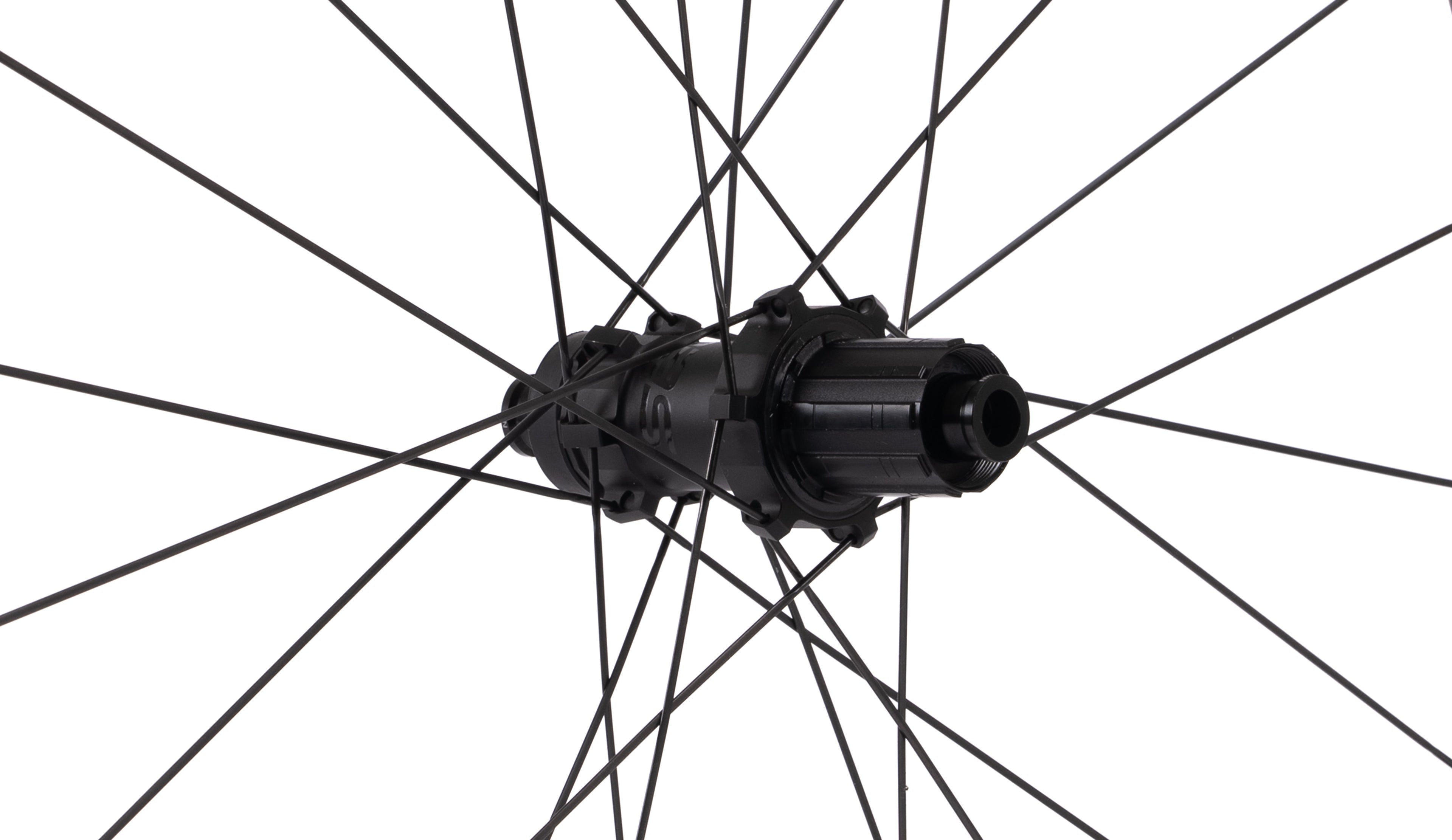 Selcof 45 Carbon Disc Wheels