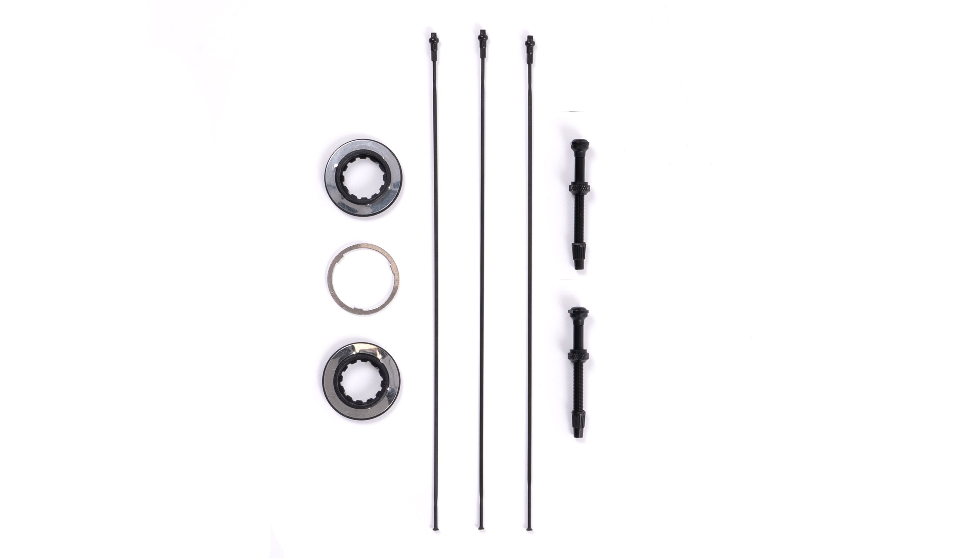 Selcof 45 Carbon Disc Wheels