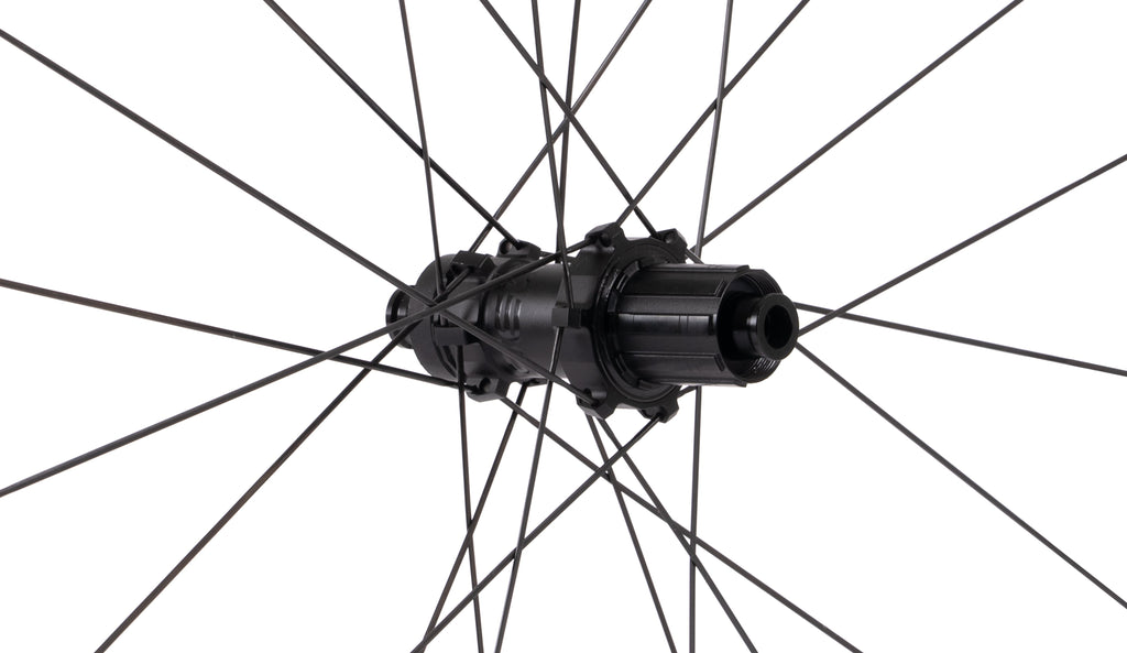 Selcof 55 Carbon Disc Wheels