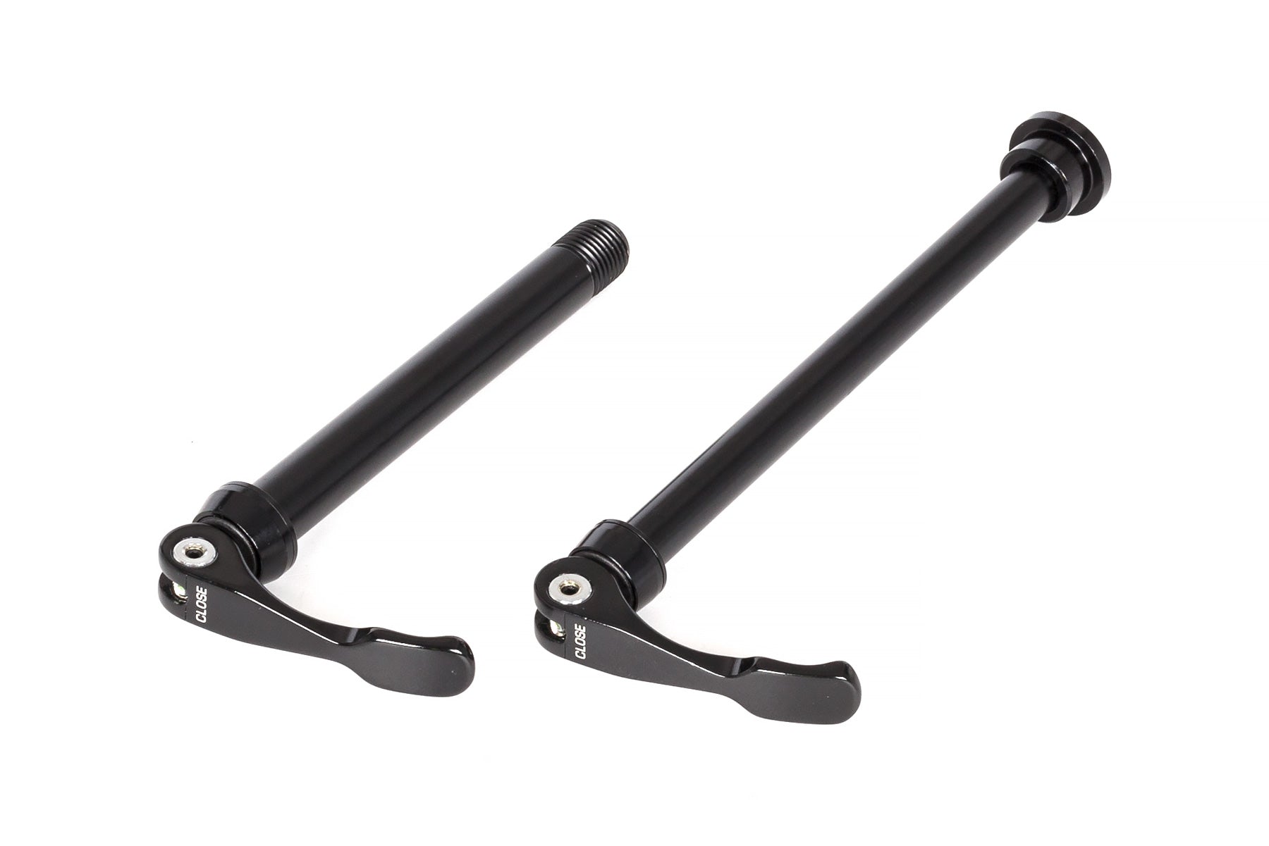 Jobsworth Twist Lever Thru Axle-Planet X