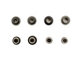Clement Ushuaia End Caps-Planet X