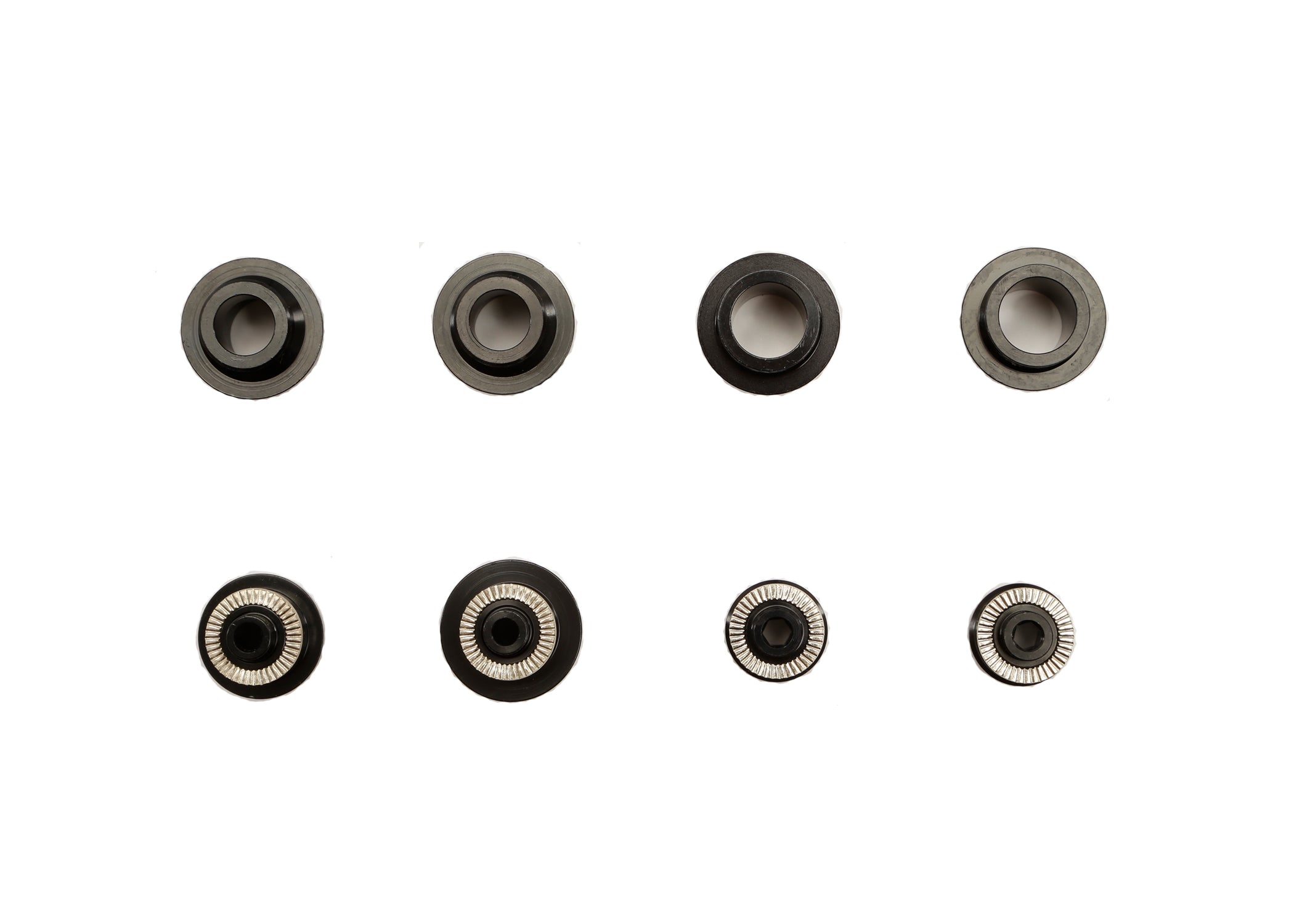 Clement Ushuaia End Caps-Planet X