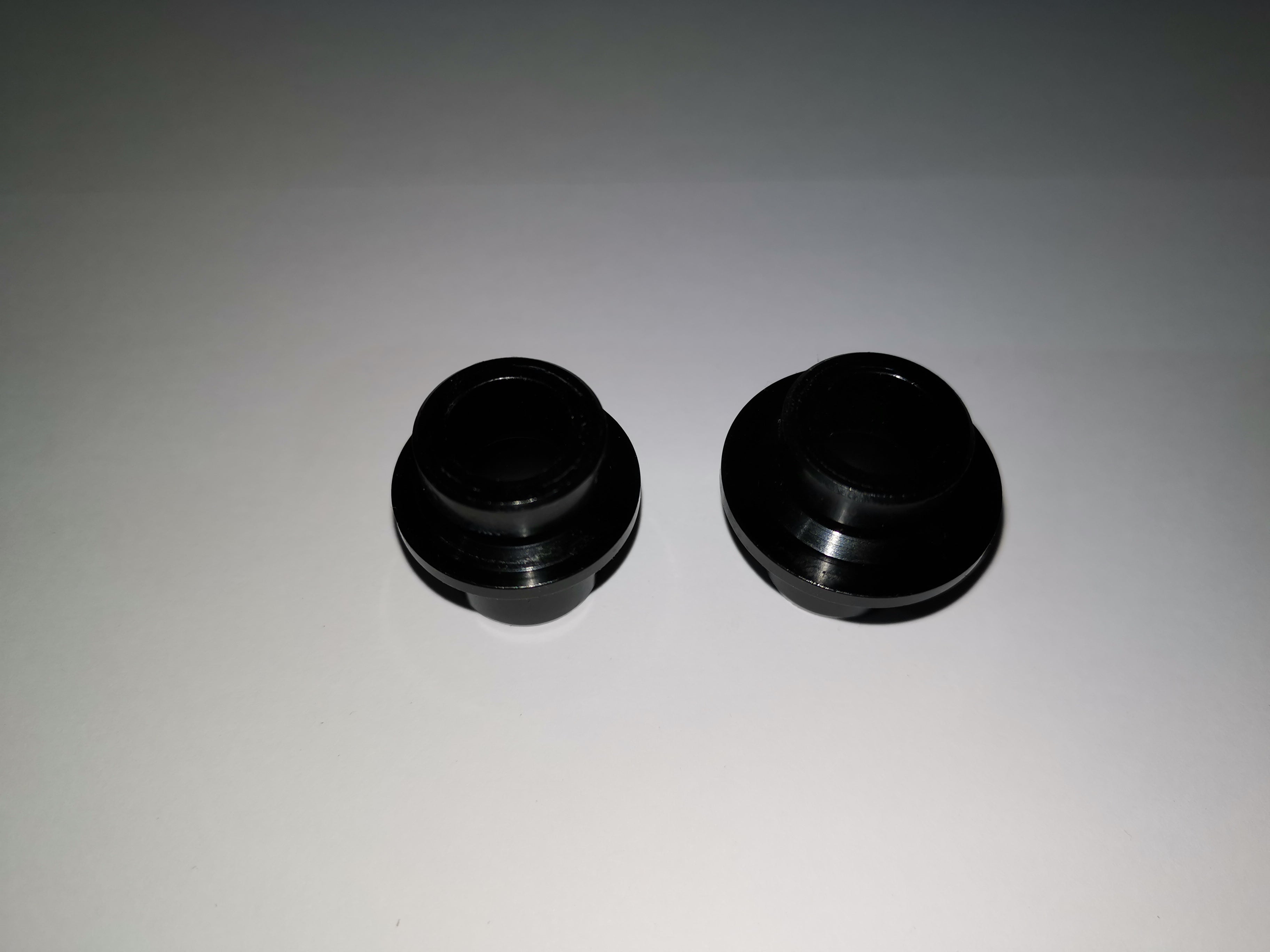 Clement Ushuaia End Caps-Planet X