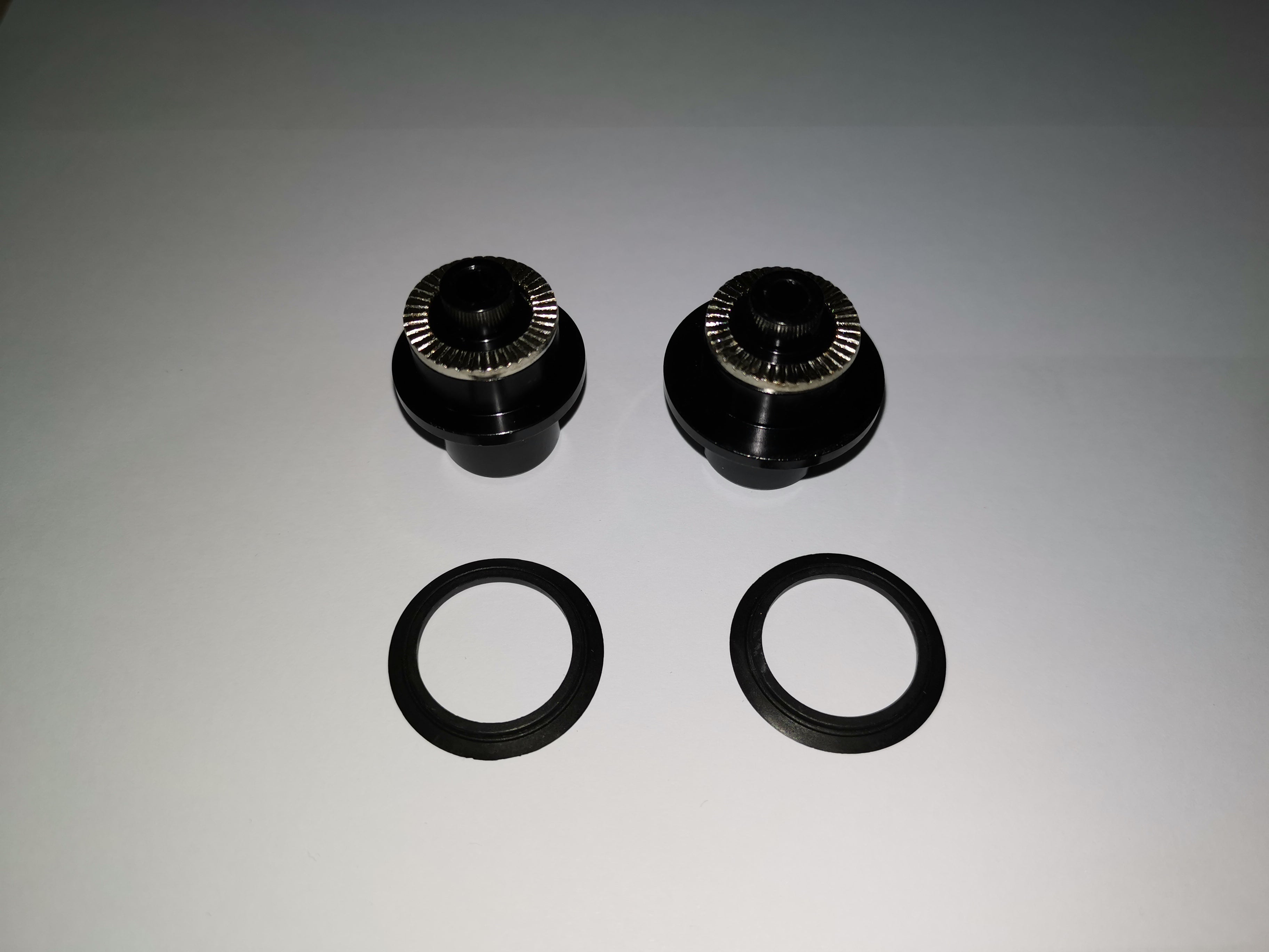 Clement Ushuaia End Caps-Planet X