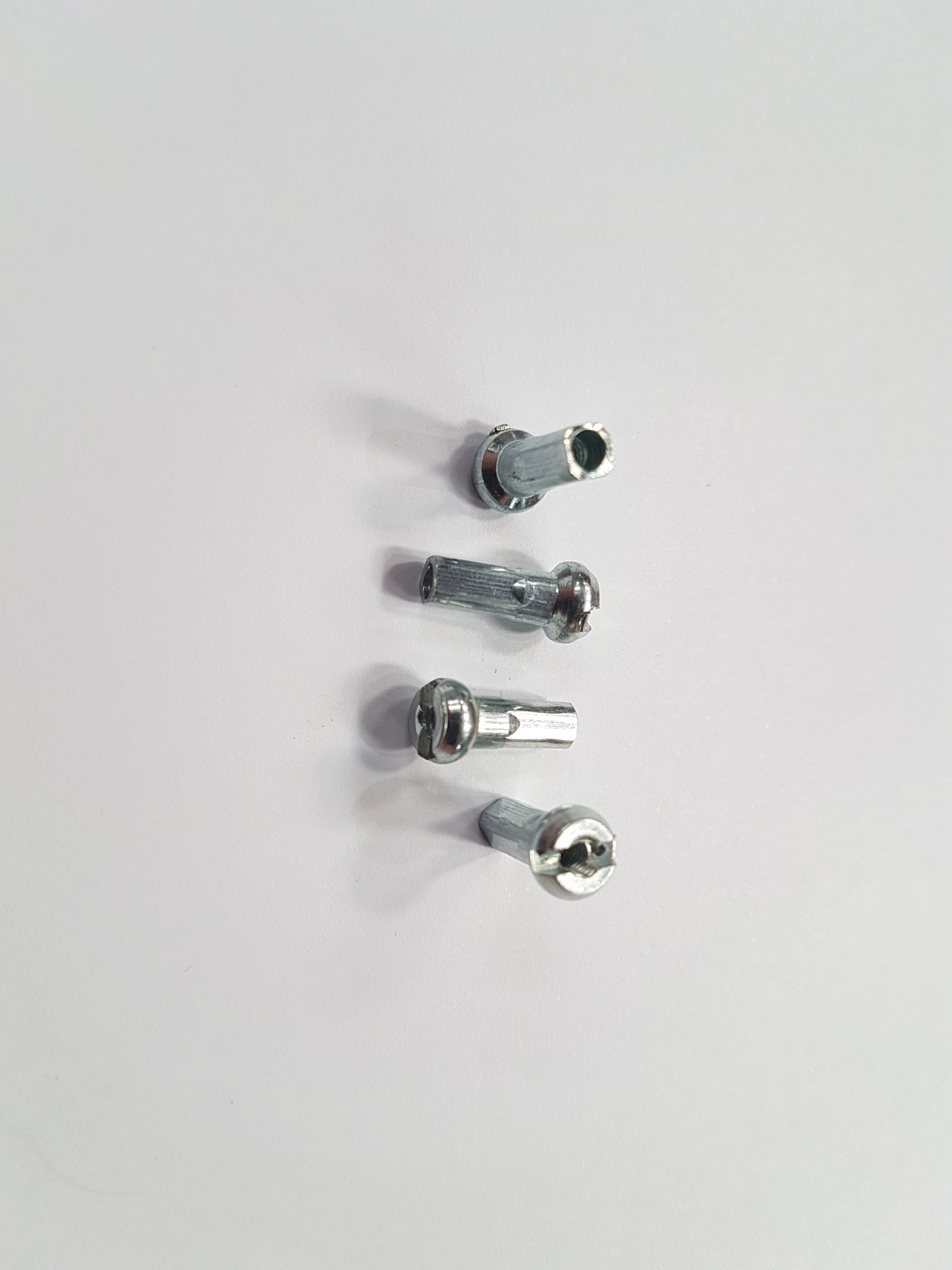 Gipiemme Roccia Equipe Wheel Spares-Planet X
