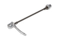 Jobsworth Turbo Trainer Quick Release Skewer-Planet X