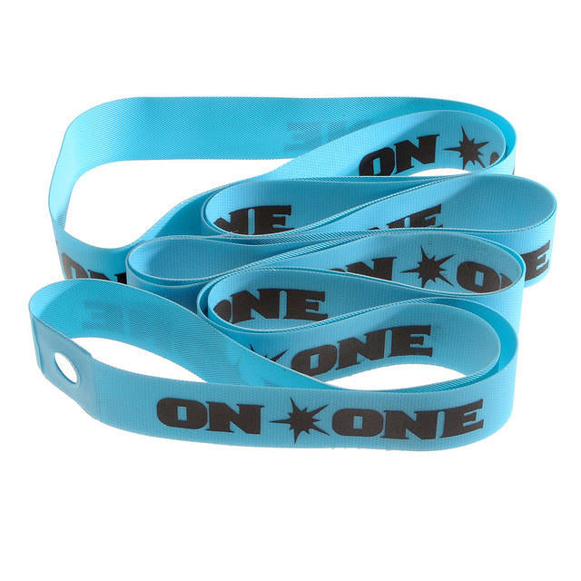 On-One Fat Bike Rim Tape-Planet X