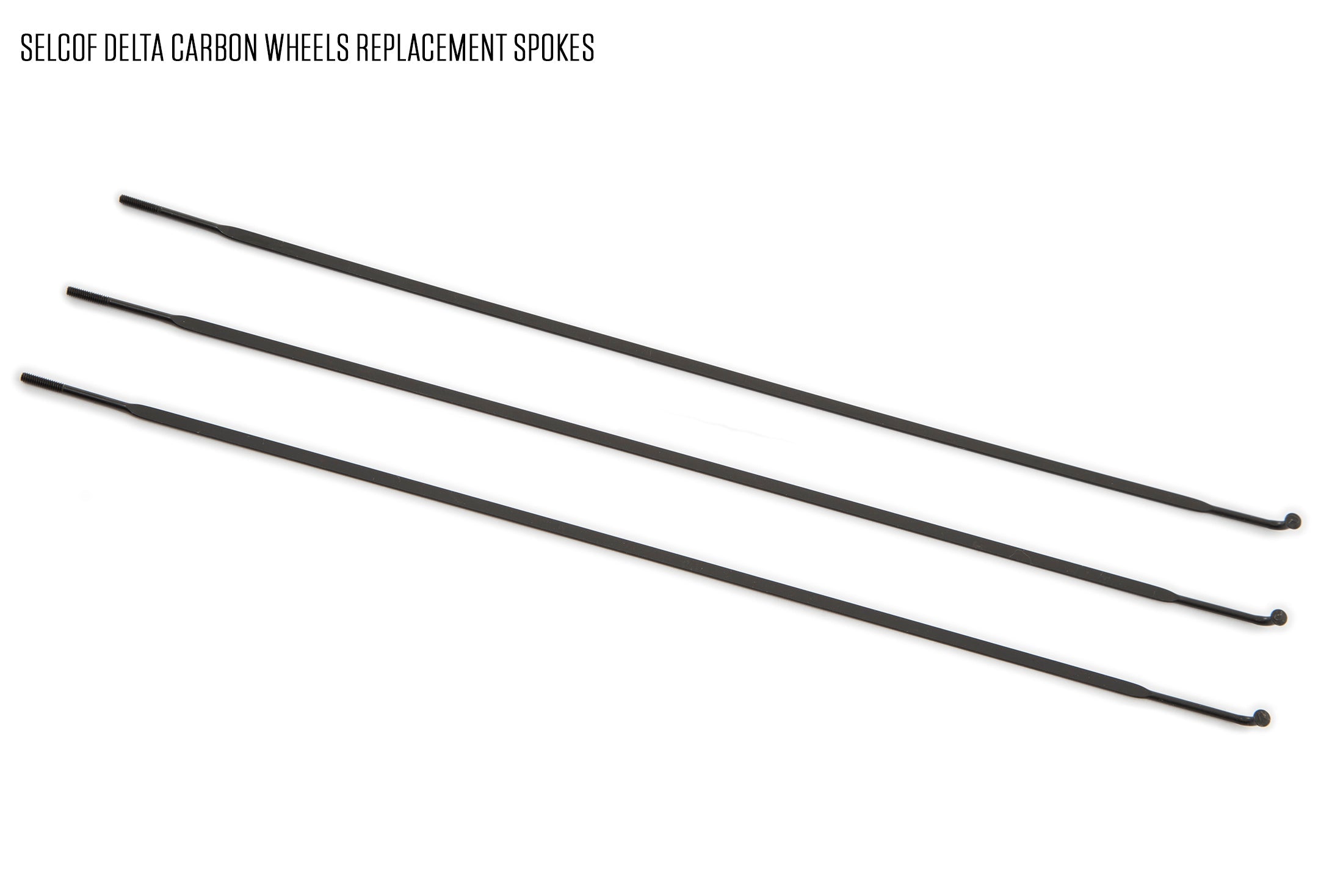 Selcof Delta 56mm Spoke-Planet X