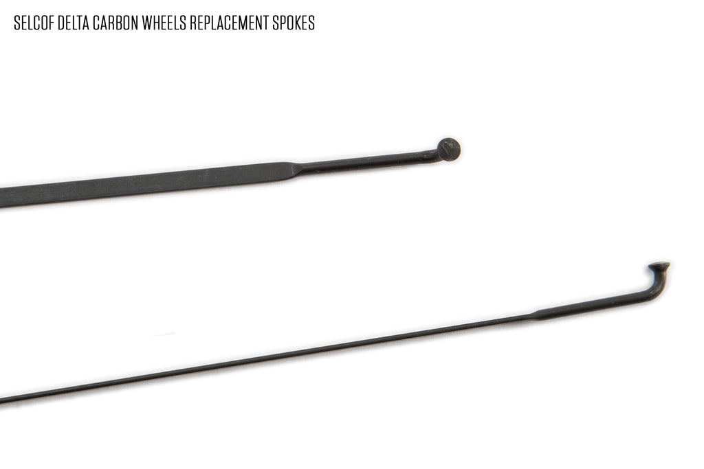 Selcof Delta 86mm Spoke-Planet X