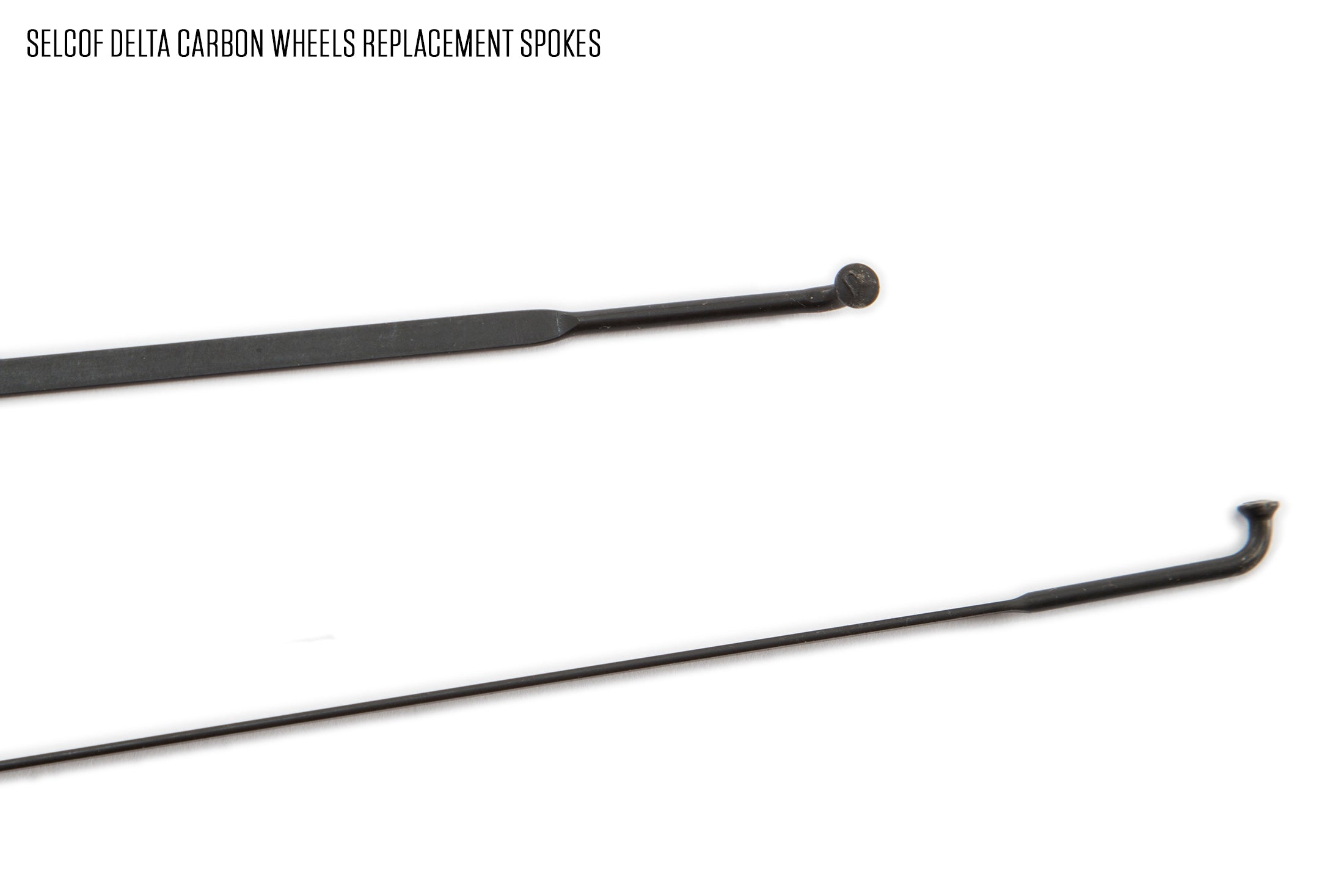 Selcof Delta 56mm Spoke-Planet X