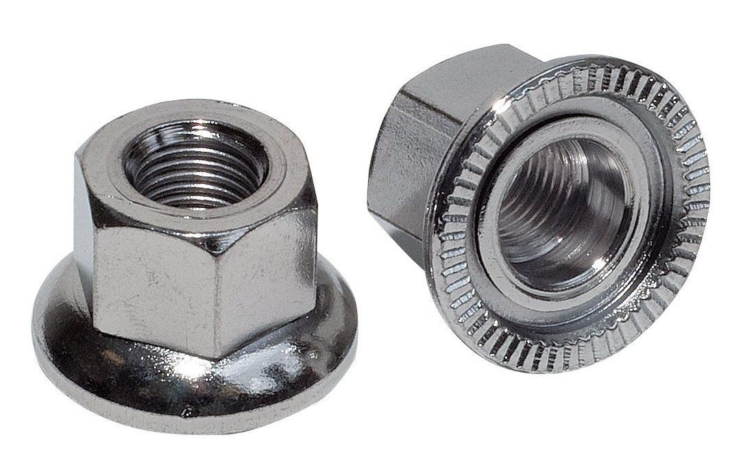 Wilkinson 5/16" Track Nut (loose)-Planet X