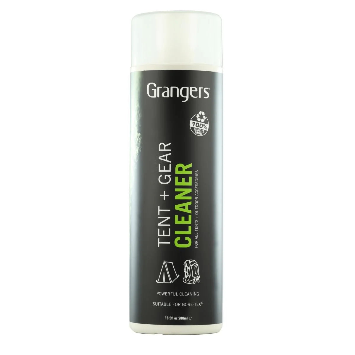Grangers Tent & Gear Cleaner 500ml