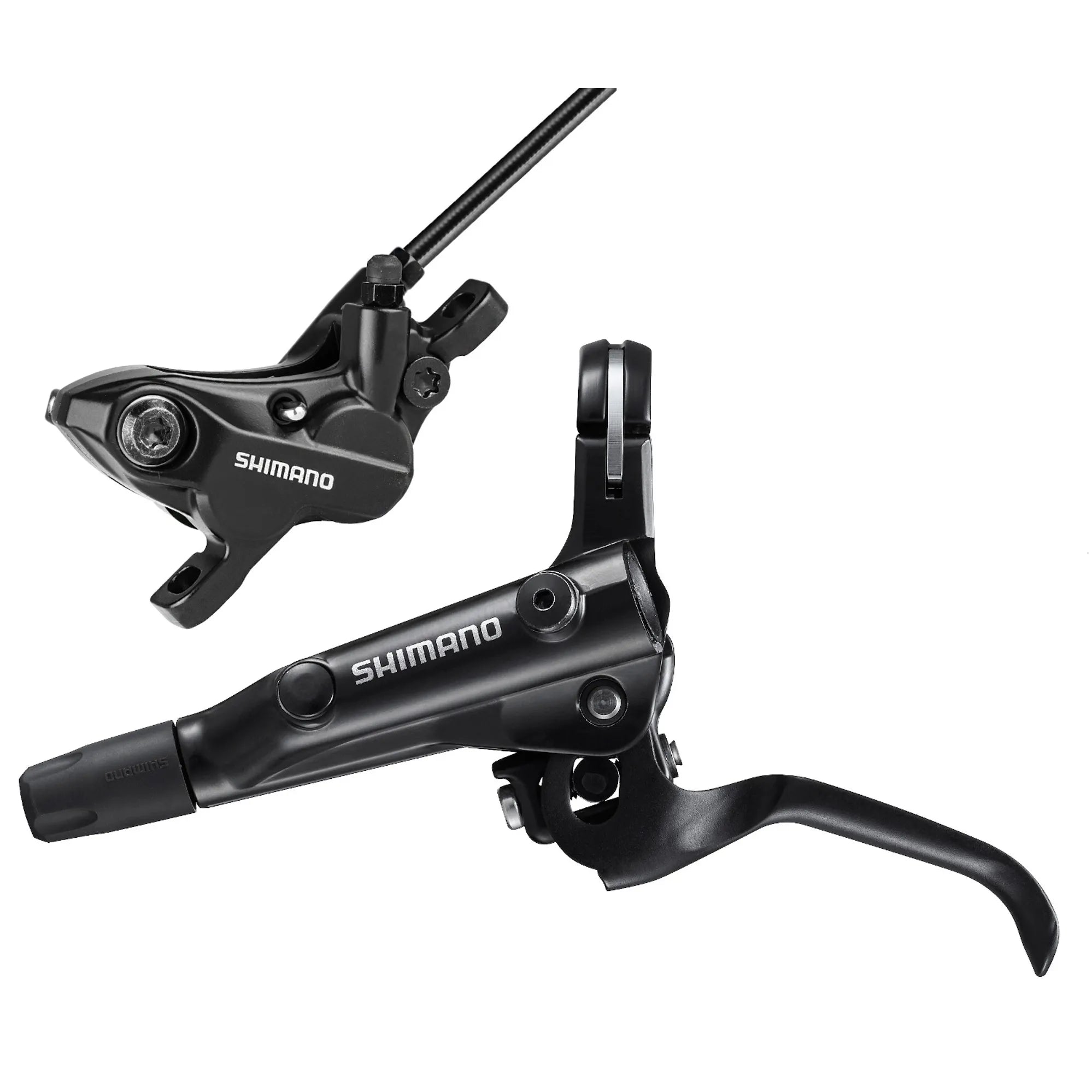 Shimano BL-MT501/BR-MT520 Assembled brake