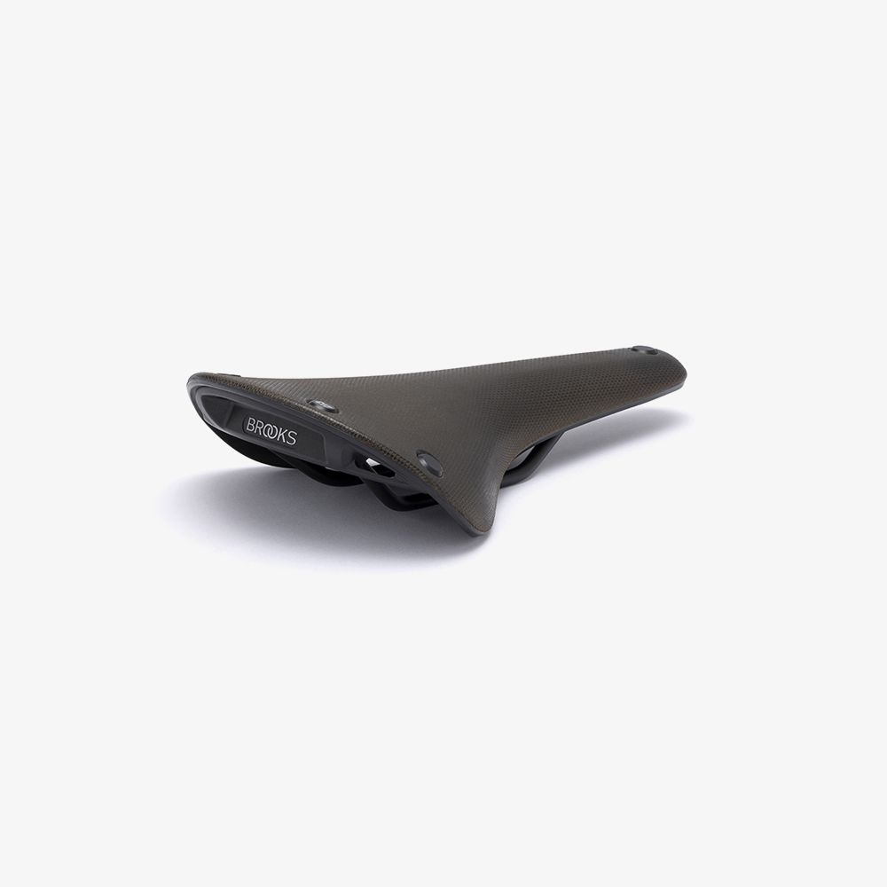 Brooks Cambium C17 Saddle-Planet X