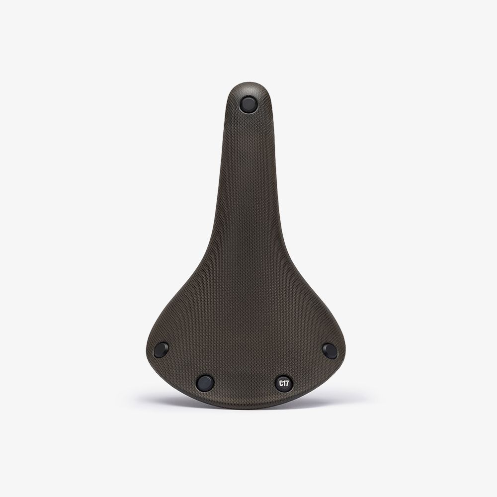Brooks Cambium C17 Saddle-Planet X