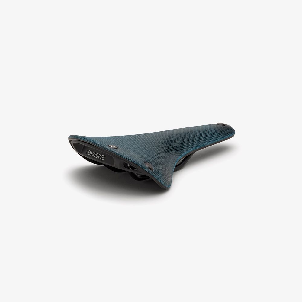 Brooks Cambium C17 Saddle-Planet X