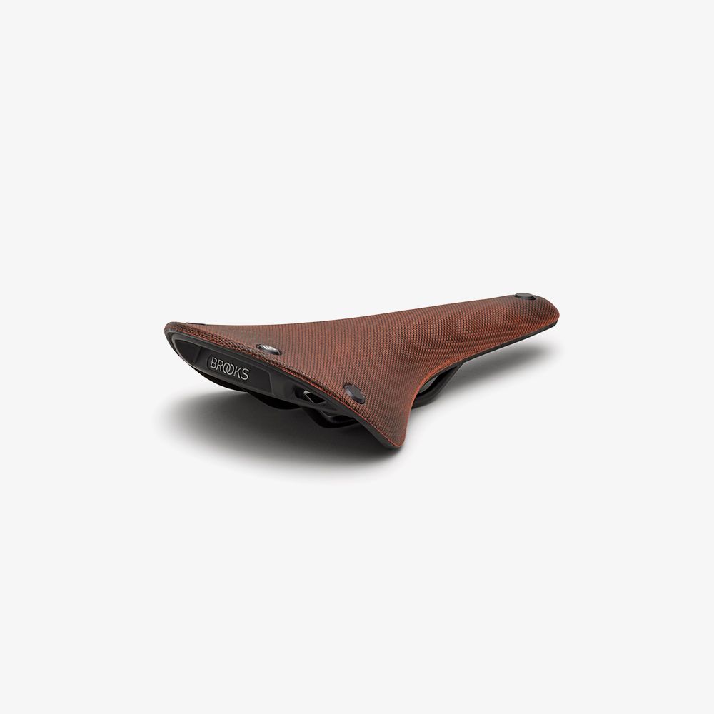 Brooks Cambium C17 Saddle-Planet X