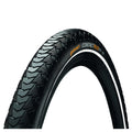 Continental Contact Plus 700x47C black reflex wire
