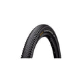 Continental Double Fighter III 700x37C black wire